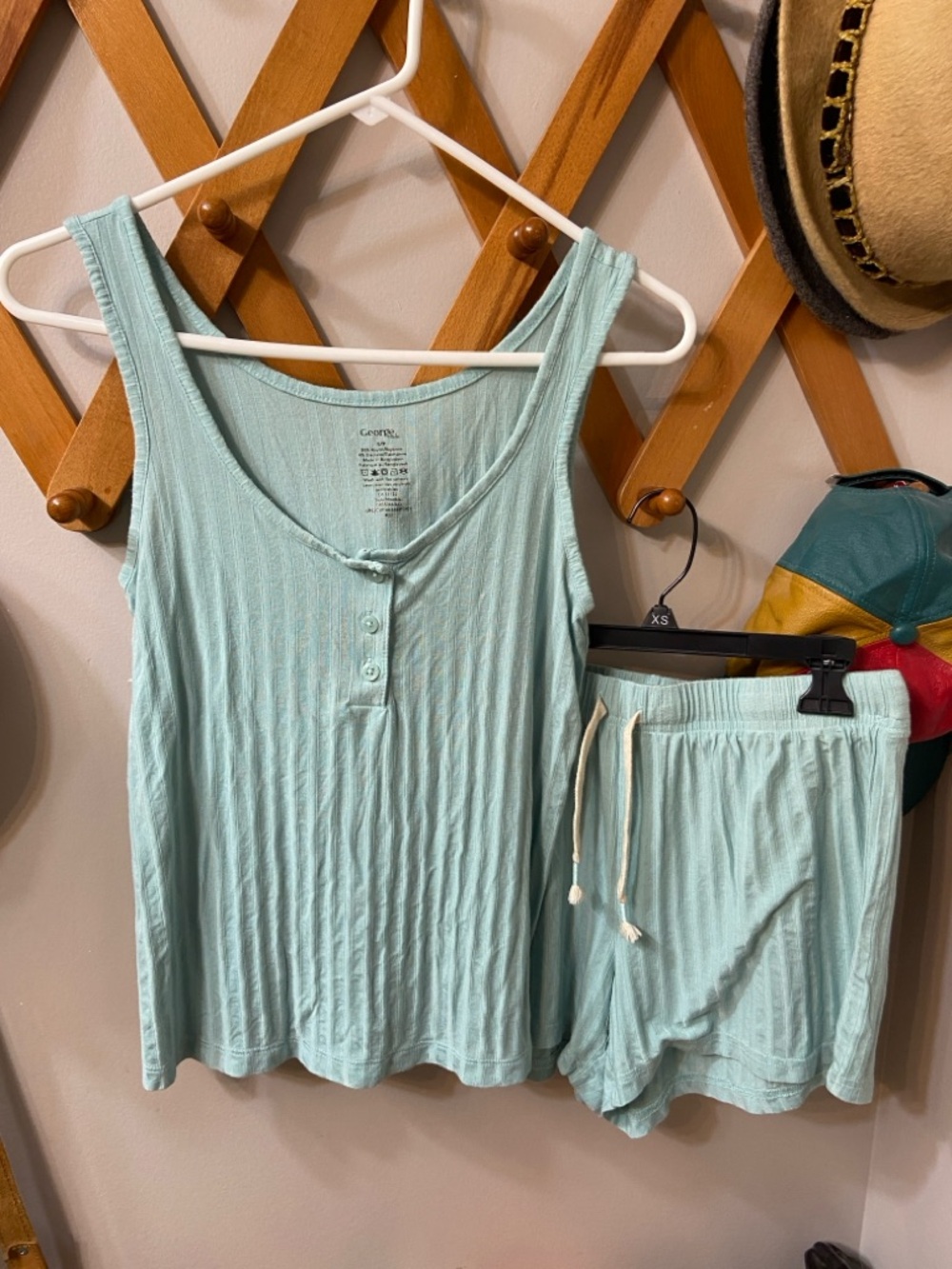 PJ Set